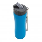 Squeeze Metal 600ml SQ18558